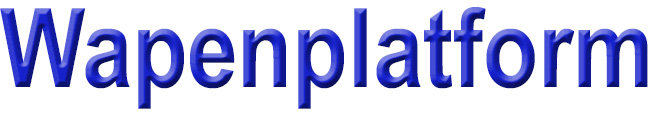 Wapenplatform